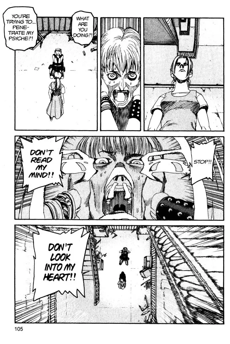 Project Arms Chapter 116 9